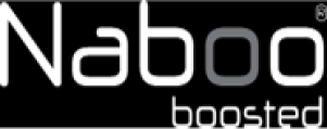 NABOO BOOSTED